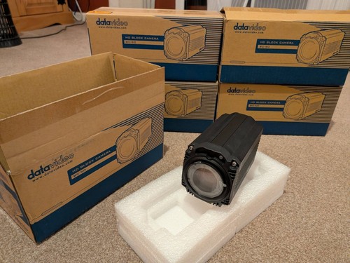 Datavideo bc50 block - x,