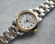 Tissot PR 50 Quartz Ladies