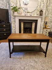 Beautiful Upcycled Stag Coffee