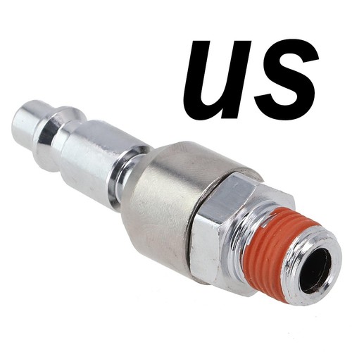 Pneumatic rotary air - pneumatic, un