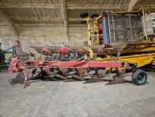 KVERNELAND LD 85-240 Plough 5