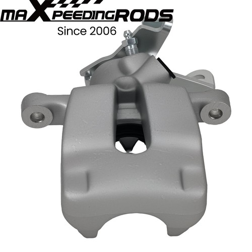 Brake caliper rear - caliper,