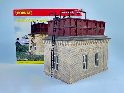 Hornby skaledale r9726 lms - skaledale,