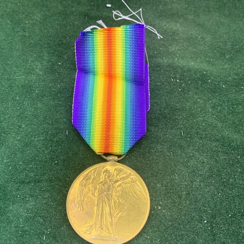 Ww1 victory medal - ww1, to