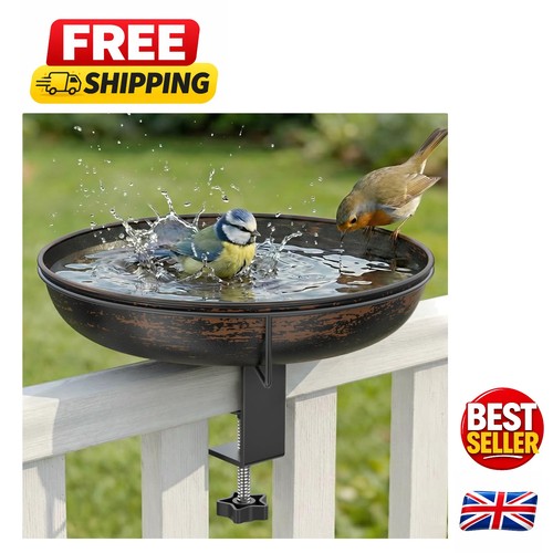 Large capacity antique bird - large,