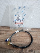 Genuine Ford PUMA Stereo