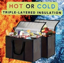 X-LARGE Freezer Shopping Bags