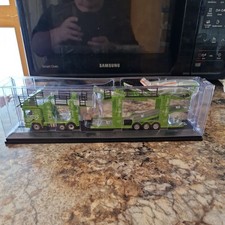 OXFORD HAULAGE SCANIA EVO 6