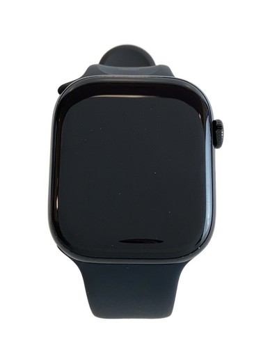 Apple 46mm quartz analog - apple,
