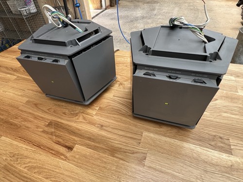Bang olufsen beolab - bang,