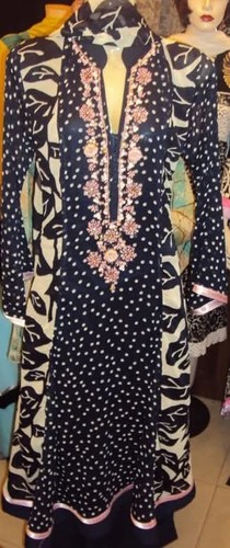 Pakistani designer stitched - pakistani,