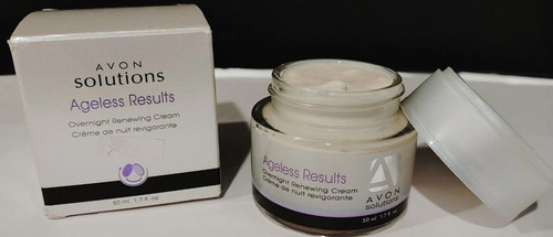 Avon solutions ageless - avon,