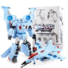 Deformation Robot X-Men