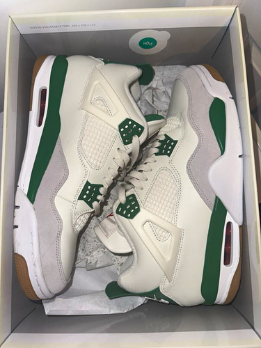 Jordan nike air - sb,