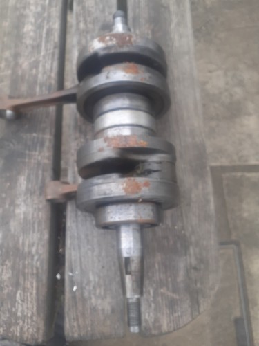 Yamaha 250 350 - rd,