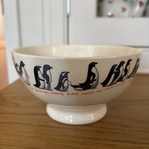 Emma bridgewater chatty - bridgewater,