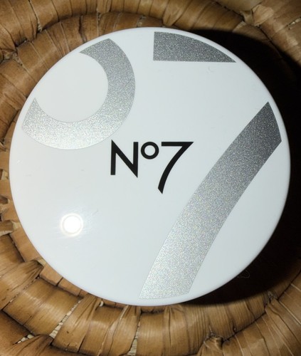 No7 flawless finishing loose - no7,