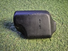 Yamaha DT125R Boost Bottle 3ET #1 DT DTR 125 Parts 97-03