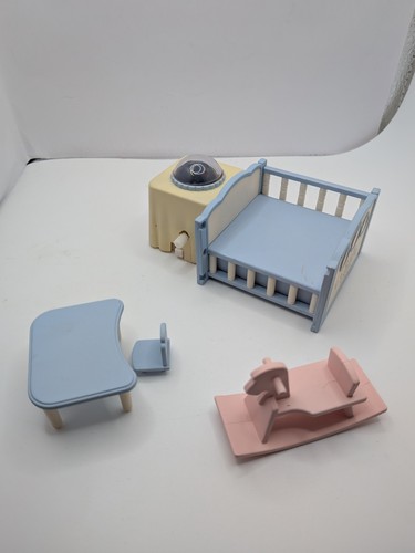 Vintage epoch sylvanian - epoch,