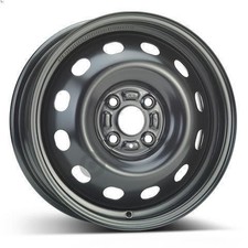 PKW steel rim ALCAR ALC7380