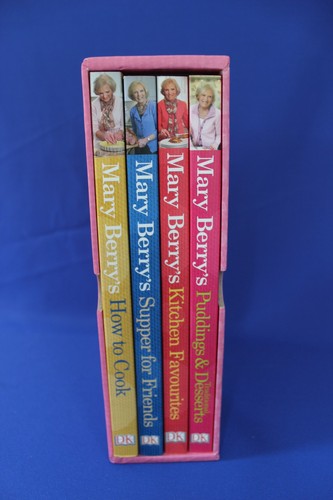 Mary berry classic - -,