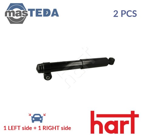 807 113 shock absorbers struts - absorbers,