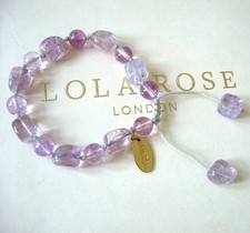 LOLA ROSE *AMAZING* PURPLE
