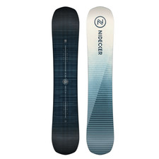 Nidecker Snowboard Play 162