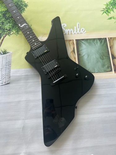 Black james hetfield - james,