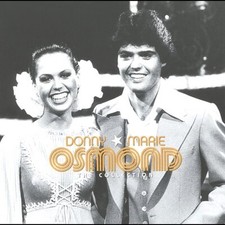 Donny Osmond: The Collection
