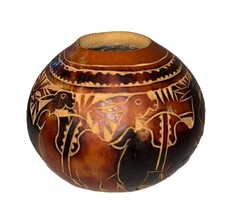 Hand Painted Detailed Fine Art