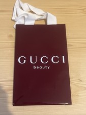 GUCCI SMALL GIFT BAG X 25