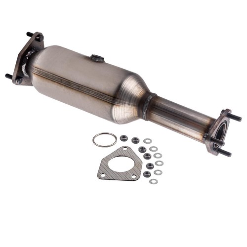 Catalytic converter gaskets - converter, w/gaskets
