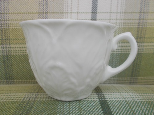 Coalport countryware white - coalport,