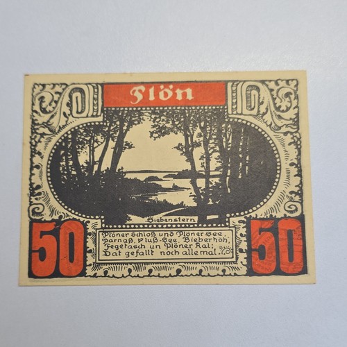 Pfennig 1921 unc - pfennig,