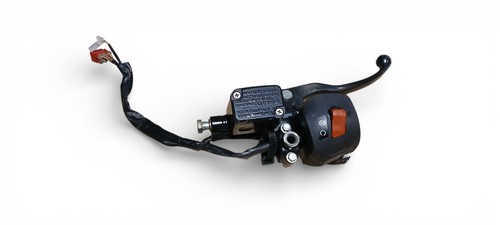 Ktm duke 125 2015 right - duke,