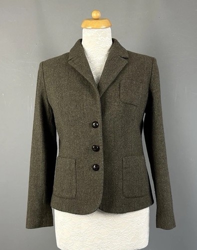 Jack wills brown - wills,