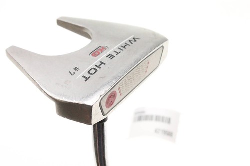 Odyssey white hot - white, #7