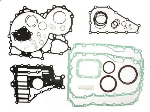 Gasket set manual - gasket, set,