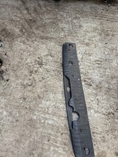 RENAULT KANGOO COMPACT 2007-2021  REAR BOOT TRIM COVER 