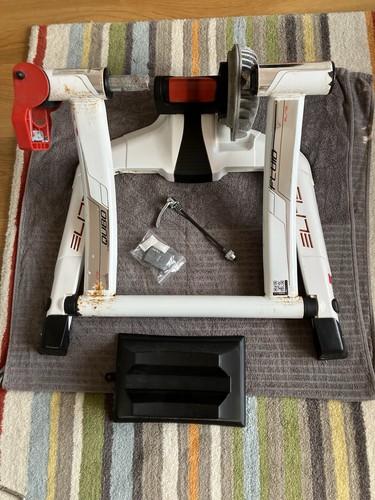 Elite qubo power fluid - qubo,