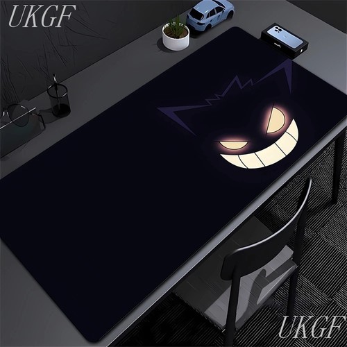 Anime gaming mouse pad xxl - anime,