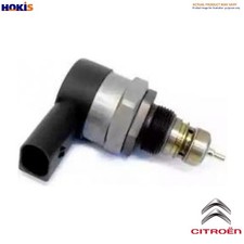 GENUINE PRESSURE CONTROL VALVE COMMON RAIL SYSTEM 1638151580 HYUNDAI  RENAULT