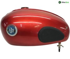 AJS MODEL 14 250 Gas Tank 1960-1965