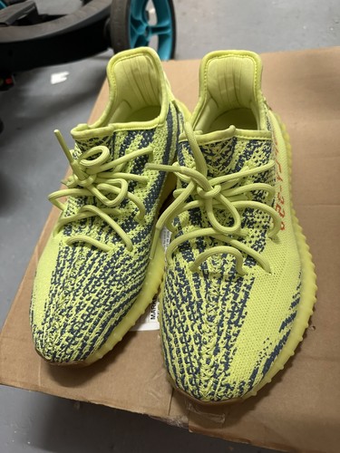 Yeezy 350 semi - 350, frozen