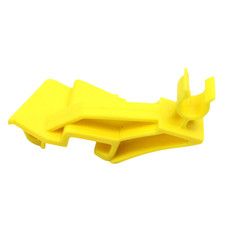 Bonnet stay clip - bonnet,