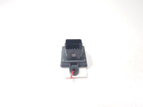 Ford transit glow - plug, relay