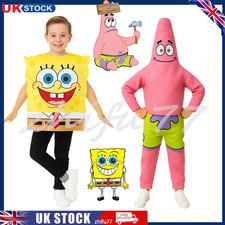 SpongeBob SquarePants Patrick