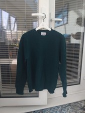 Jamiesons Shetland wool jumper
