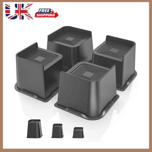 Pcs inch bed risers - inch,